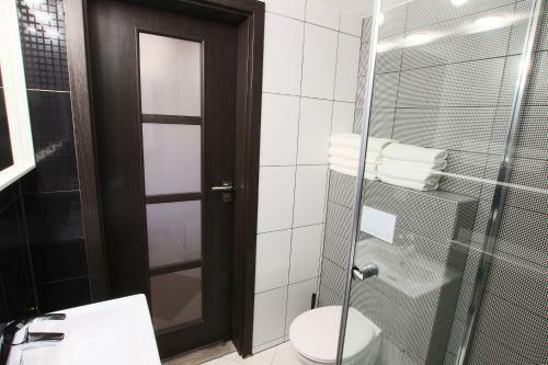 Apartament Stary Port 1