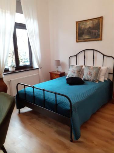 Apartment Lux Gimnazjalna