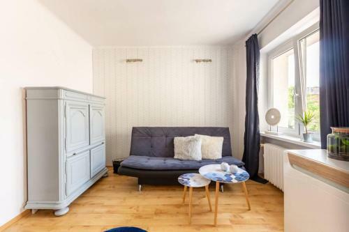 Apartament - Nowoczesny I Stylowy