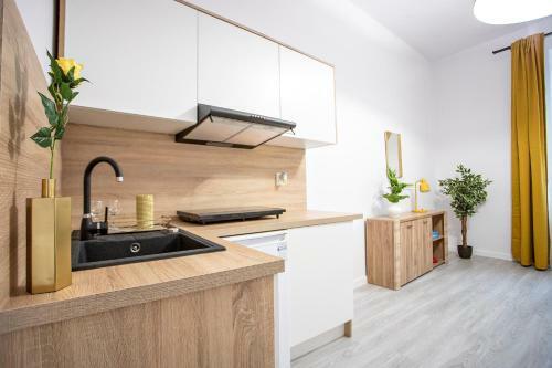Apartamenty Centrum