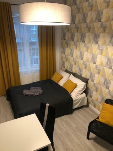 Apartamenty Centrum