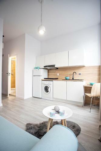 Apartamenty Centrum