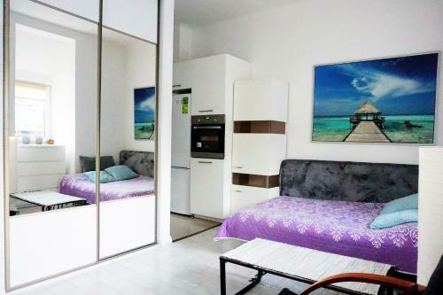 Apartament Bossanova