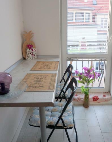 Apartament Bossanova
