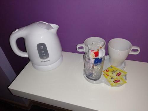 Apartamenty Flisy