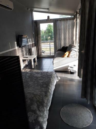 Apartamenty Flisy