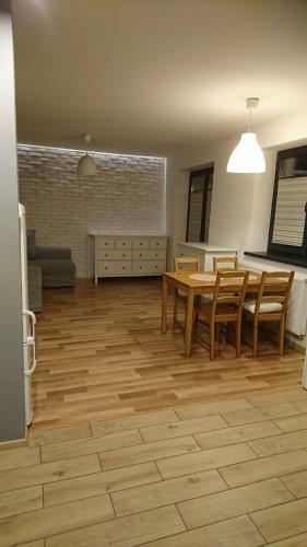 Nowy Apartament Bydgoszcz Centrum