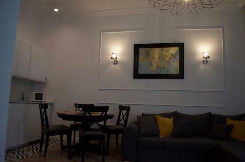 Apartament Victor20.2