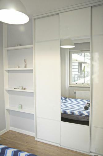 Bp Apartment III