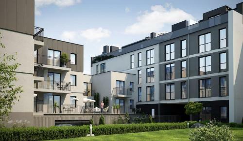 Apartament Pozna?ska24