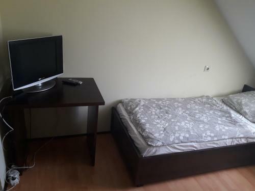 Hostel Pa?acyk