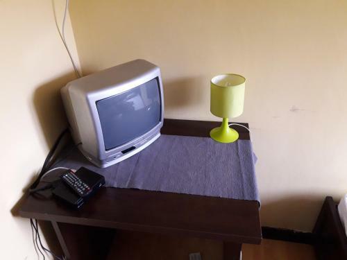 Hostel Pa?acyk