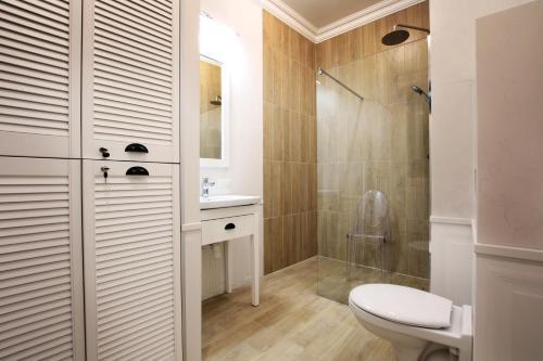 Apartament D?uga 50
