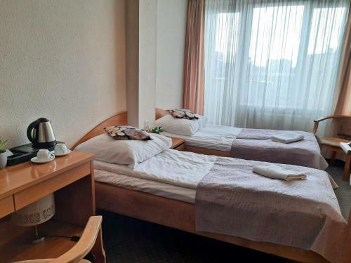 Hotel Rb Rooms&apartments