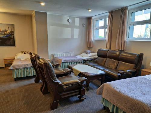 Hotel Rb Rooms&apartments