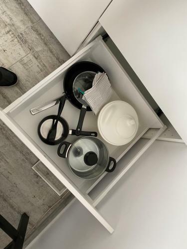 Apartamento 123 Aurora Bydgoszcz