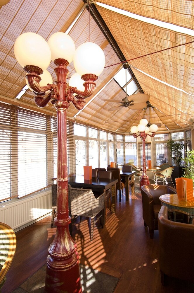 Grand Victorian Hotel Worthing