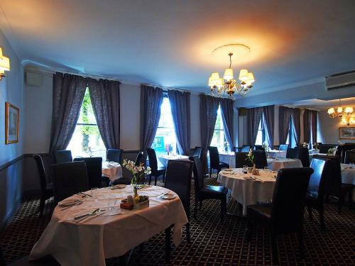 The Chatsworth Hotel