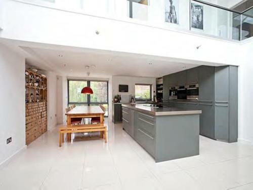 Warborough B&B