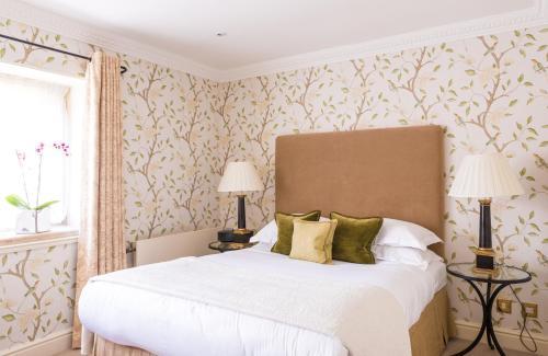 Lucknam Park Hotel