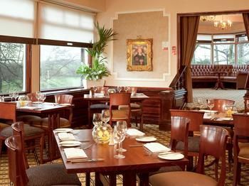 Mercure Manchester Norton Grange Hotel & Spa
