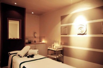 Mercure Manchester Norton Grange Hotel & Spa