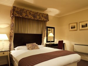 Mercure Manchester Norton Grange Hotel & Spa