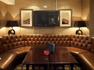Mercure Manchester Norton Grange Hotel & Spa