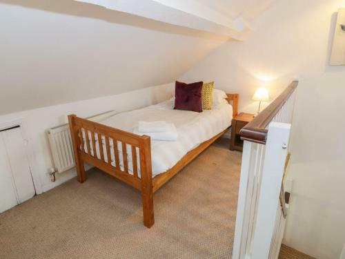 The Meadowsweet Hotel