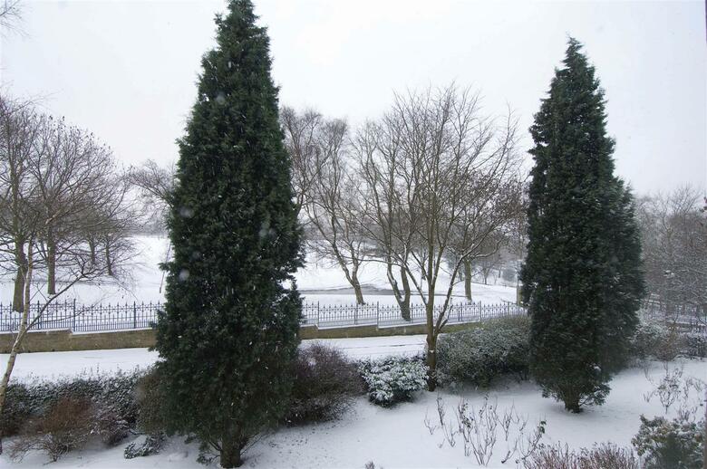 Best Western Broadfield Park Hotel
