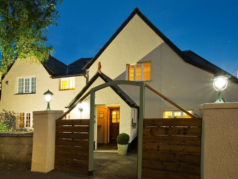 Hostal Tinhay Mill Guest House