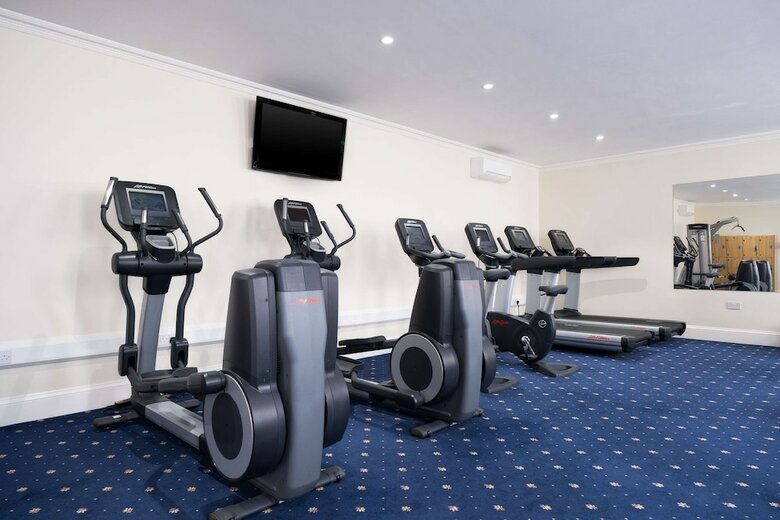 Hotel Comfort Inn Ramsgate