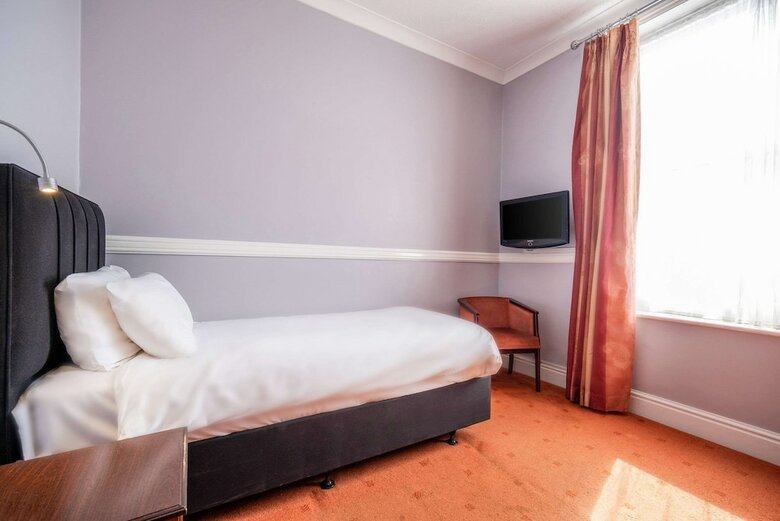 Hotel Comfort Inn Ramsgate