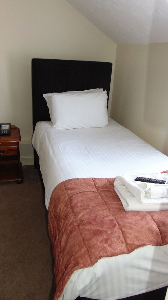 Hotel Comfort Inn Ramsgate