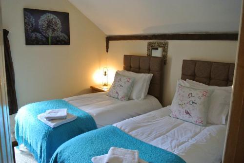 Posada The Horse & Jockey Inn