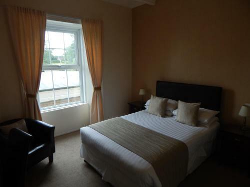 Gilsland Spa Hotel