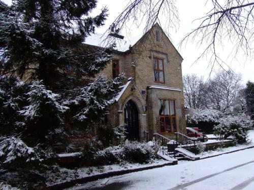 Hotel Moss Lodge