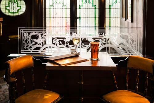 The Royal Toby Hotel
