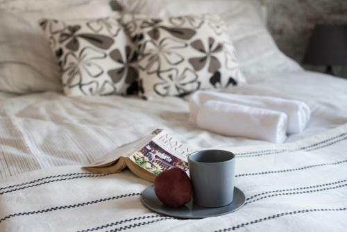 Apartament Zielone Arkady