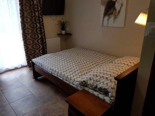 Albergue Marcus