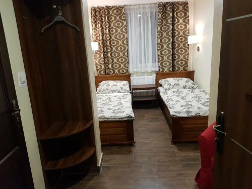 Albergue Marcus