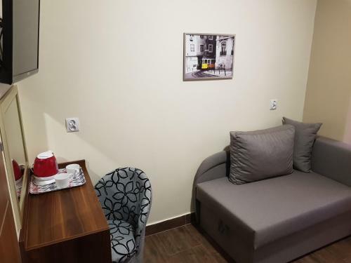 Albergue Marcus