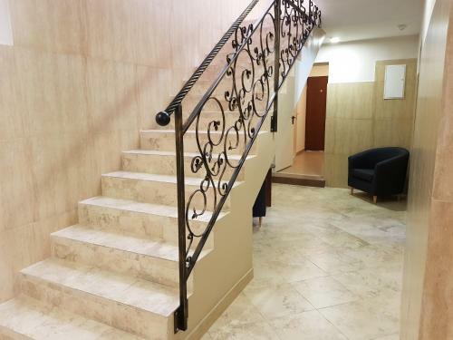 Albergue Marcus