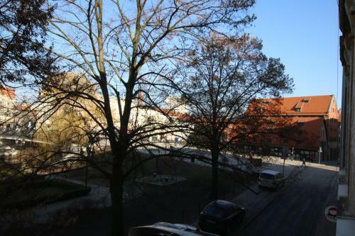 Apartament Grodzka 4