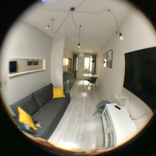 Apartamenty D?uga 6