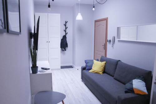 Apartamenty D?uga 6