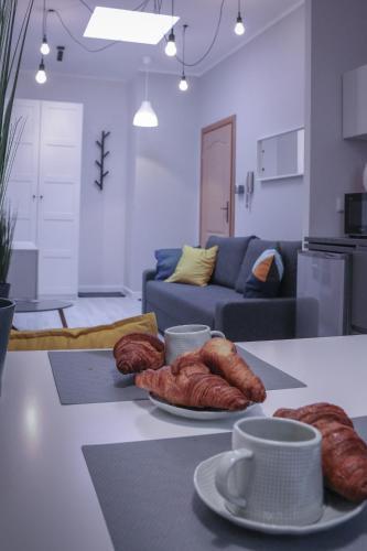 Apartamenty D?uga 6
