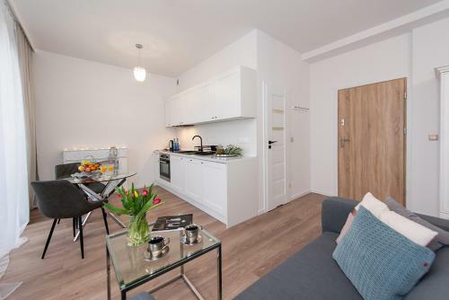 Apartamenty Centrum II