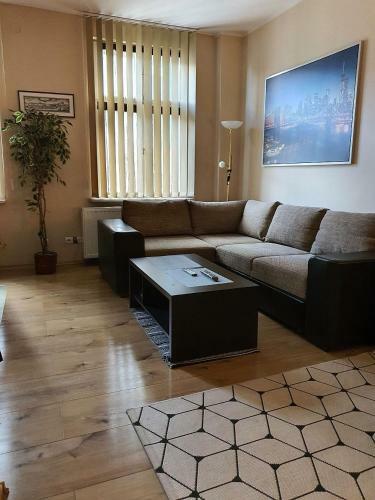 Apartamento Mostowa 3