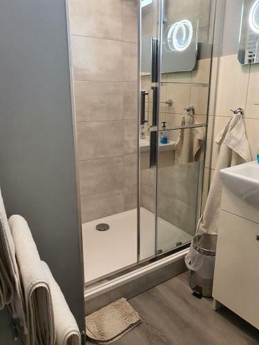 Apartamento Mostowa 3
